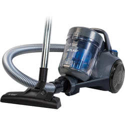Russell Hobbs Cylinder Vacuum Cleaner - 2.5L Atlas