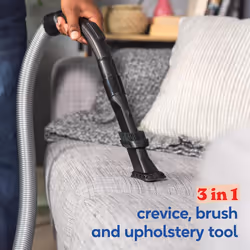 Russell Hobbs Cylinder Vacuum Cleaner - 2.5L Atlas