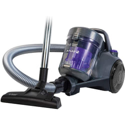 Russell Hobbs Cylinder Vacuum Cleaner - 2.5L Atlas Pet