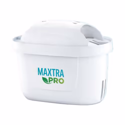 BRITA MAXTRA PRO All-in-1 Water Filter Cartridge - Pack 4