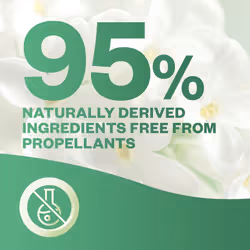 ) Air Wick Aerosol-Free Automatic Air Freshener Spray Refill Fresh Odour Neutraliser, Lasts Up to 70 Days, Ai - Eucalyptus & Freesia, 228 ml (Pack of 1