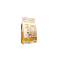 Wellness CORE Sterilised Original, Dry Cat Food, Cat Food Dry 4 kg
