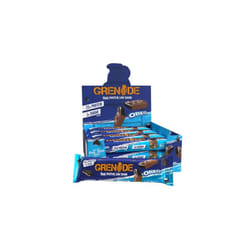 Grenade High Protein, Low Sugar Bar - Oreo, 12 x 60 g