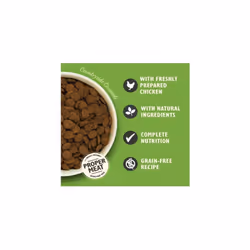Lily's Kitchen Made with Natural Ingredients Adult Dry Dog Food UK