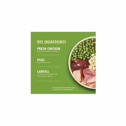 Lily's Kitchen Made with Natural Ingredients Adult Dry Dog Food UK