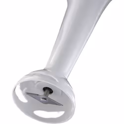 Russell Hobbs Food Collection Electric Hand Blender, 2 Speeds Pulse