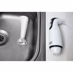 Russell Hobbs Food Collection Electric Hand Blender, 2 Speeds Pulse
