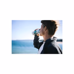 TENZING Natural Energy Drink, Plant Based, Vegan, & Gluten Free, +BCAA