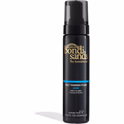 Bondi Sands Self Tanning Foam Dark 200ml - Dark