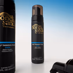 Bondi Sands Self Tanning Foam Dark 200ml - Dark