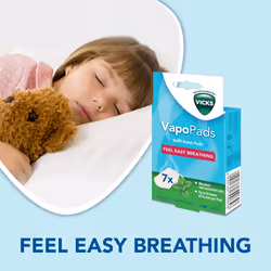 Vicks Personal Cool Mist Ultrasonic Humidifier Small, Easy to Use, Quiet - VP Menthol