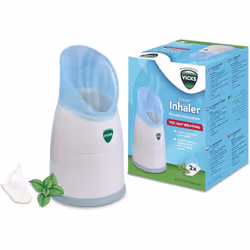 Vicks Sinus Inhaler - Suitable during Coughs, Colds or Blocked Noses - V1300