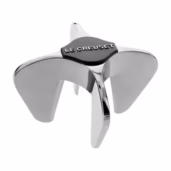 Le Creuset Champagne Opener, SW 105, Satin Chrome - Sw100