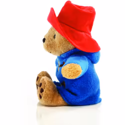 Rainbow Designs Classic Paddington Bear Bean Toy Adorable 12cm