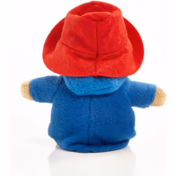 Rainbow Designs Classic Paddington Bear Bean Toy Adorable 12cm