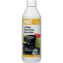 HG Stainless Steel Protector, Quick Shine & Polish Finish for Chrome - HG Deep Clean and Service for Washing Machines & Dishwashers