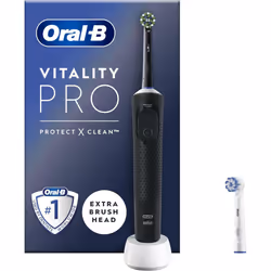 Oral B Oral-B Vitality Pro Electric Toothbrush - Black