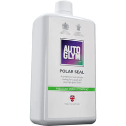 ) Autoglym Polar Blast, 2.5L - Thick Snow Foam Pre-Wash pH Neutral Car Cleaner, White - Polar Seal (Protect