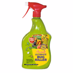 Provanto Ultimate Fruit & Veg Bug Killer RTU Gun - Fast UK Delivery - 1L RTU