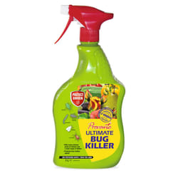 Provanto Ultimate Fruit & Veg Bug Killer RTU Gun - Fast UK Delivery - 1L RTU