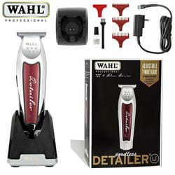 Wahl Cordless Detailer Li Trimmer