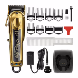 Wahl Gold Cordless Magic Clip
