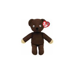 TY 96310 Mr. Bean Bear Teddy Buddy, Medium