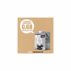 OATLY Oat Drink Barista Edition 500ml (Pack of 10)