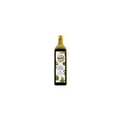 Biona Organic Extra Virgin Olive Oil, 750ml - Cold Pressed - From Organically Grown Mediterranean Olives - Rich Fruity Flavour - For Marinating and