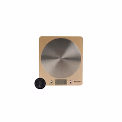 Salter 1036 OLFEU16 Olympus Digital Kitchen Scale - Electronic Cooking/Baking Scales, Food Weighing Scale with 5KG Capacity, ...