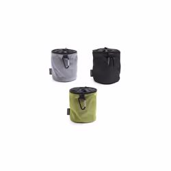 Brabantia - Peg Bag - Laundry Rack Accessory - Holds Up to 75 Pegs - Small & Spacious - with Closing Cord - Attach to Drying ...