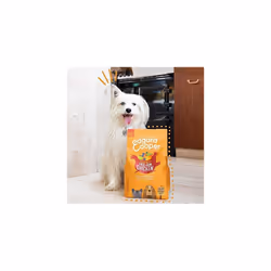 Edgard & Cooper Dry Dog Food for Adult Dogs Kibble Grain Free, Chicken 2.5kg Tasty Fresh Meat, High Protein & Natural Ingredients, Gluten Free & Non