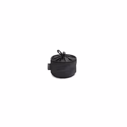 Brabantia - Peg Bag - Laundry Rack Accessory - Holds Up to 75 Pegs - with Closing Cord - Attach to Drying Rack, Drying Line o ...