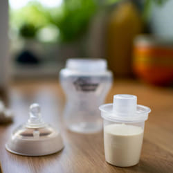 Tommee Tippee Milk Powder Dispensers 6 Pack
