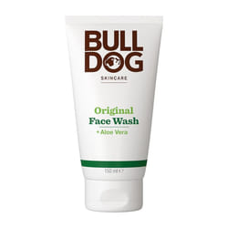 Bulldog Skincare Original Face Wash for Men 150ml