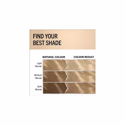Oleo Intense Permanent Oil Colour Hair Dye 100% Grey Coverage Conditioner HaptIQ System Long Lasting Colour, Ammonia Free Hair Dye 15 Shades Choose