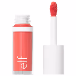 e.l.f. Camo Liquid Blush Long-Lasting Liquid Blush For High-Pigment Colour Creates A Soft, Dewy Finish, Vegan & Cruelty-Free, ...