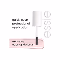 ESSIE Original Nail Polish, 64 fifth avenue, Bright Red Nail Polish, 13.5 ml