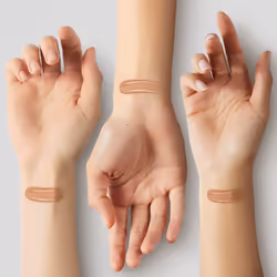 e.l.f. 16HR Camo Concealer, Medium Beige, 37.23g