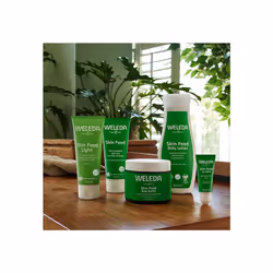 Weleda Skin Food Body Butter Rich Body Moisturiser & Dry Skin Cream Soothing Body Cream Moisturiser Men & Women by Weleda Skin Care 200ml