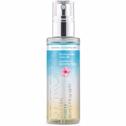 ST.TROPEZ Self Tan Purity Face Mist Natural Sunkissed Glow Face Tan with Hyaluronic Acid & Antioxidants Vegan Natural & Cruel ...