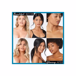 ST.TROPEZ Self Tan Purity Face Mist Natural Sunkissed Glow Face Tan with Hyaluronic Acid & Antioxidants Vegan Natural & Cruelty Free Face Care, 80 ml