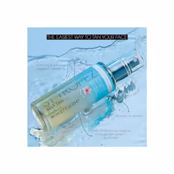 ST.TROPEZ Self Tan Purity Face Mist Natural Sunkissed Glow Face Tan with Hyaluronic Acid & Antioxidants Vegan Natural & Cruelty Free Face Care, 80 ml