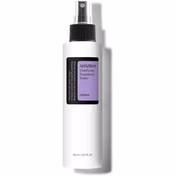 COSRX Exfoliating Facial Treatment Toner Essence Whiteheads Pores Uneven Skin150ml 5.07fl.oz Skin Care Animal Testing Free Pa ...