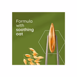 AVEENO  Daily Moisturising Body Wash With Soothing Oat Suitable For Sensitive Skin Gently Cleanses/Nourishes Soap-Free Lightly Scented 500ml