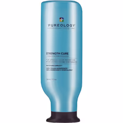 PUREOLOGY Strength Cure Strengthening Conditioner For Damaged Colour Treated Hair Vegan