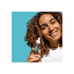 GARNIER SkinActive Hyaluronic Aloe Super Serum Replumps Hydrates Skin Up To 10 Layers Deep With 3% Hyaluronic Acid Aloe Vera Glycerin 30ml