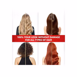 PANTENE Heat Protection Spray Leave In Conditioner 5-In-1 200ml Styling Hairspray Primer Shaping Protecting and Nourishing Hair Treatment