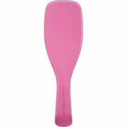 Tangle Teezer The Ultimate Detangler Hairbrush For Wet  Dry Hair Detangles All Hair Types Eliminates Knots Comfortable Handle ...