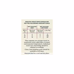 Winalot Dog Food, Mixed in Jelly, 40 x 100g